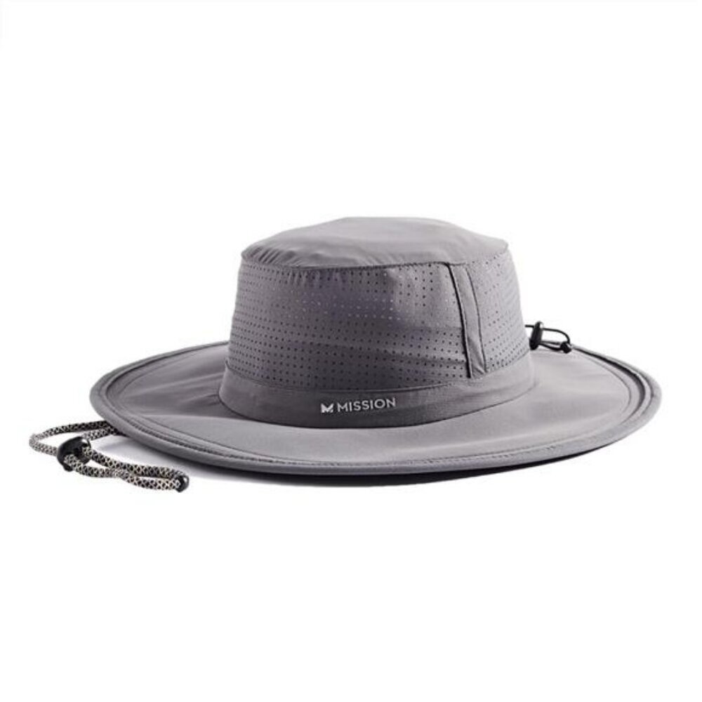 Cooling Boonie Hat UPF 50 Sun Hat Unisex Fishing Hiking Beach Outdoor Cap